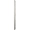 Ekena Millwork Dauphine Ceiling Medallion (Fits Canopies up to 13 1/4"), 33 7/8"OD x 1 3/8"P, Pot of Cream Crackle CM33DAPCC - alternate 4